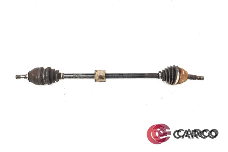 Полуоска дълга за OPEL ZAFIRA B (A05) 1.8 (2005)