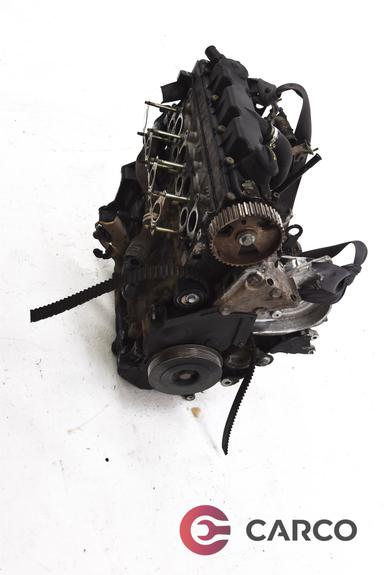 Двигател 2.0 HDI 109Hp за CITROEN XSARA купе (N0) 2.0 HDi 109 (1998 - 2005)