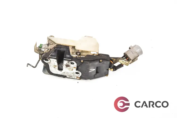 Брава врата предна лява за TOYOTA CELICA (ST20_, AT20_) 1.8 i 16V (AT200/ST) (1993 - 1999)