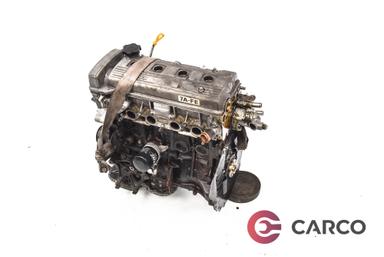 Двигател 1.8 i 116 hp за TOYOTA CELICA (ST20_, AT20_) 1.8 i 16V (AT200/ST) (1993 - 1999)