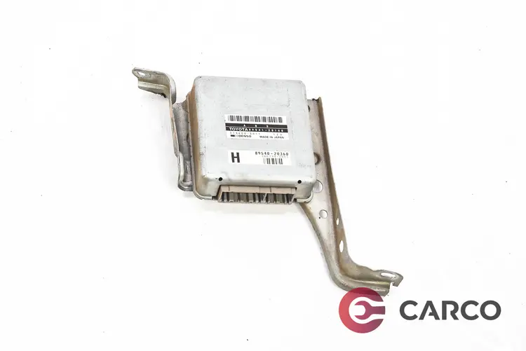 Модул 89541-20160 за TOYOTA CELICA (ST20_, AT20_) 1.8 i 16V (AT200/ST) (1993 - 1999)