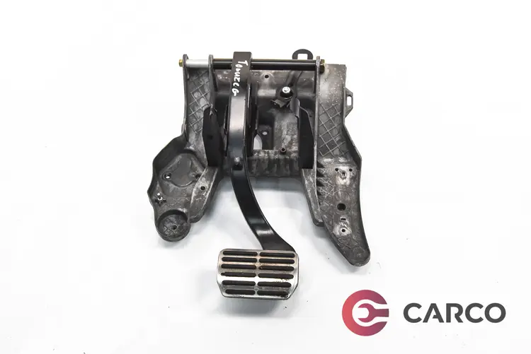 Педал спирачка за VW TOUAREG (7LA, 7L6, 7L7) 5.0 V10 TDI (2002 - 2010)