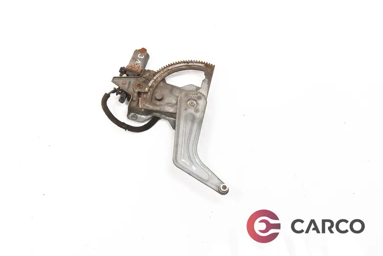 Машинка ел стъкло със стъклоповдигач задна лява за KIA RIO комби (DC) 1.5 16V (2000 - 2005)