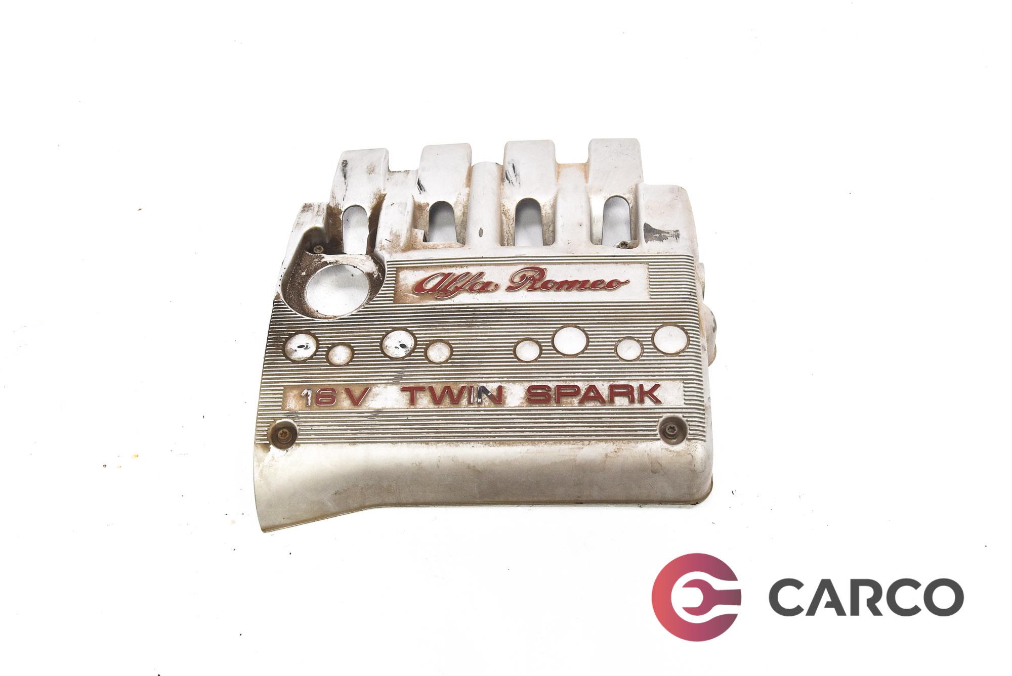Декоративен капак двигател за ALFA ROMEO 147 (937) 2.0 16V T.SPARK (937AXC1_) (2000 - 2010)
