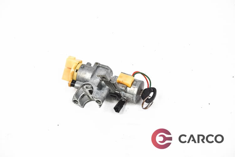Конзола ключ запалване за MAZDA 121 II седан (DB) 1.3 16V (1990 - 1997)