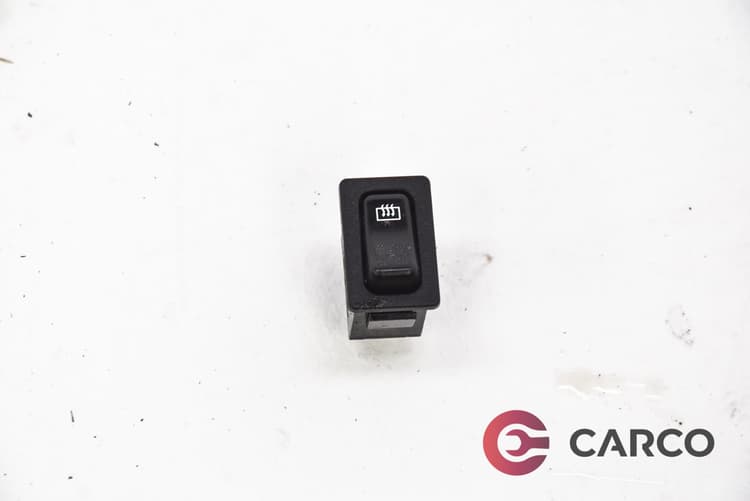 Копче подгрев задно стъкло за MAZDA 121 II седан (DB) 1.3 16V (1990 - 1997)