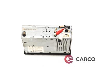 Касетофон за OPEL ASTRA G хетчбек (F48_, F08_) 1.4 16V (1998 - 2009)