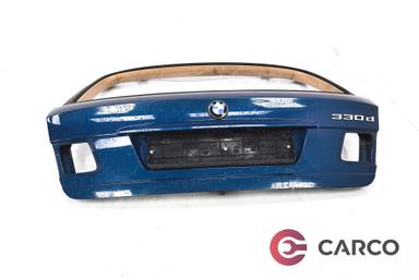 Заден капак за BMW 3 Touring (E46) 330 d (1999 - 2005)