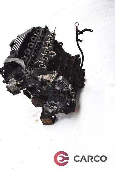 Двигател 3.0d 184Hp за BMW 3 Touring (E46) 330 d (1999 - 2005)