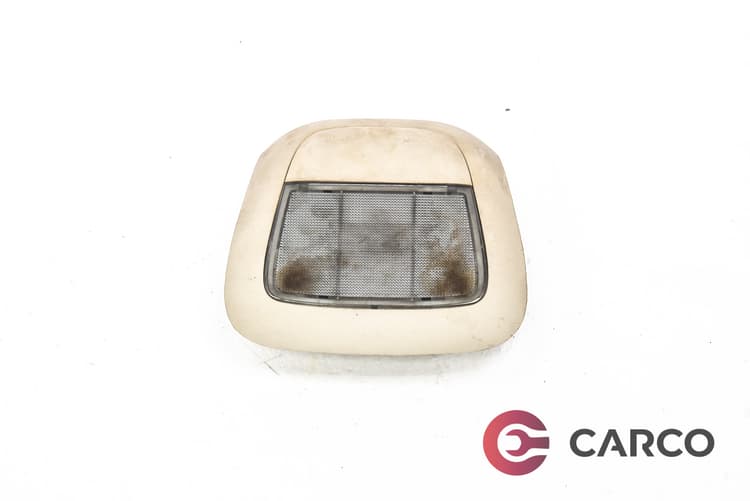 Плафон за OPEL COMBO фургон/комби 1.7 DI 16V (2001)