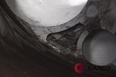 Алуминиева джанта с лятна гума 225/45ZR17 за ALFA ROMEO 166 седан (936) 2.4 JTD (936A2B__) (1998 - 2007)