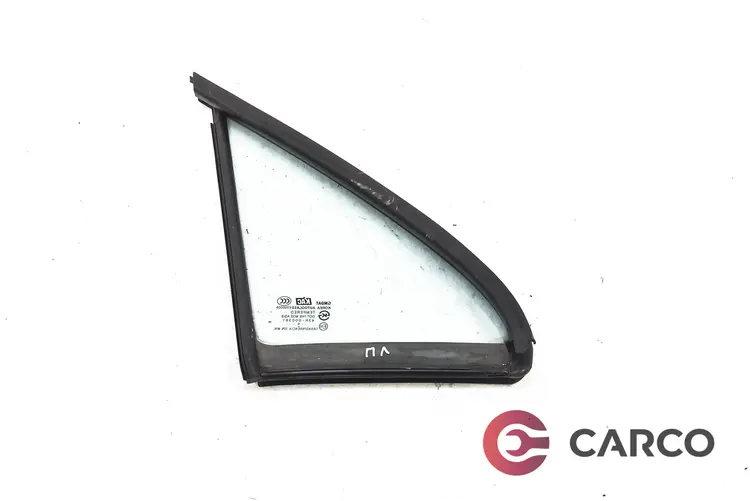Стъкло фикс предно ляво за CHEVROLET MATIZ (M200, M250) 0.8 (2005)