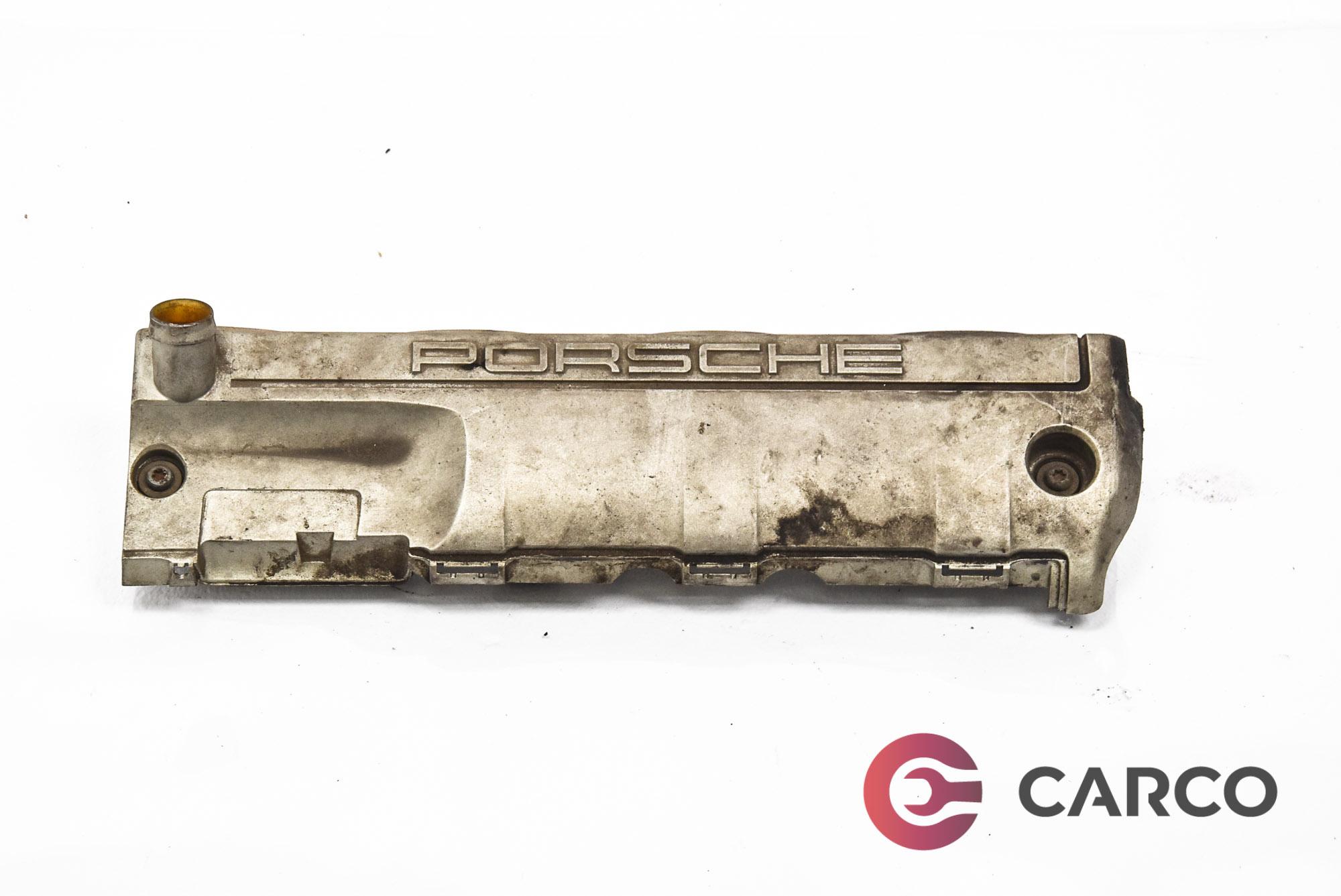 Капак картерни газове 948 107 235 за PORSCHE CAYENNE (9PA, 955) S 4.8 (2002 - 2010)