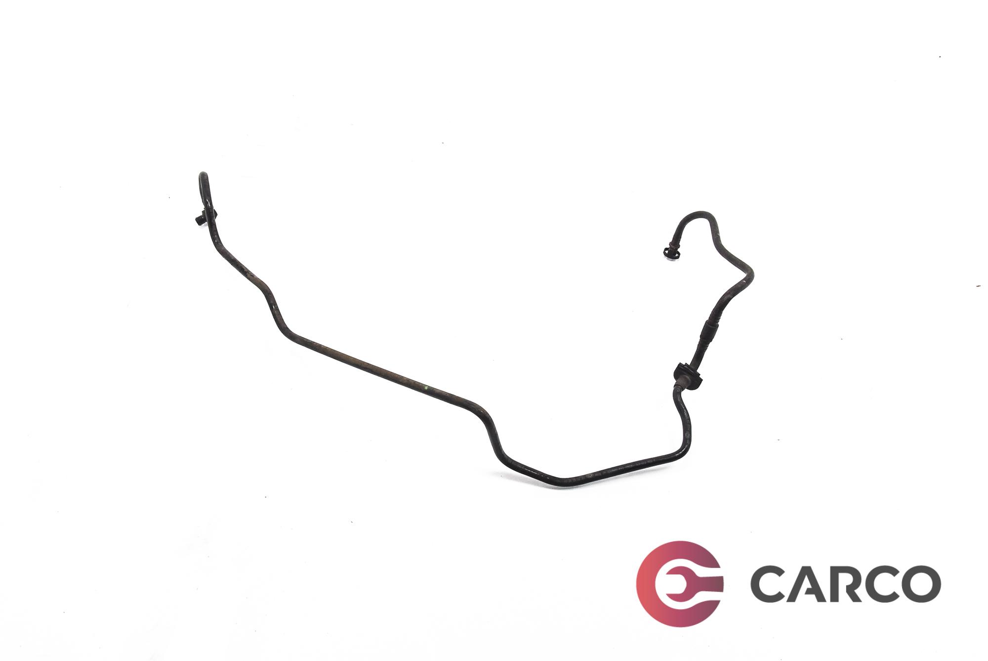 Тръба картерни газове за PORSCHE CAYENNE (9PA, 955) S 4.8 (2002 - 2010)