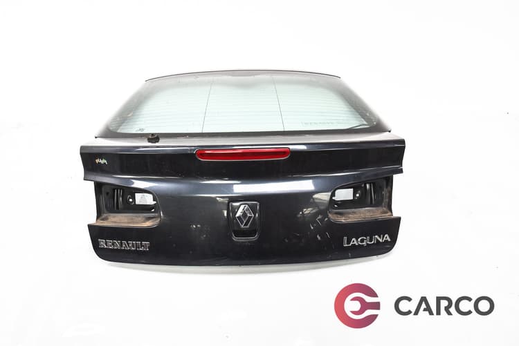 Заден капак за RENAULT LAGUNA II (BG0/1_) 1.9 dCi (BG08, BG0G) (2001)