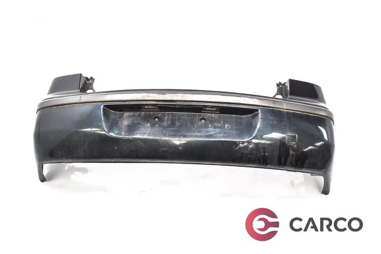 Задна броня за RENAULT LAGUNA II (BG0/1_) 1.9 dCi (BG08, BG0G) (2001)