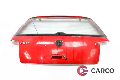 Заден капак за VW GOLF Mk IV (1J1) 1.6 (1997 - 2005)