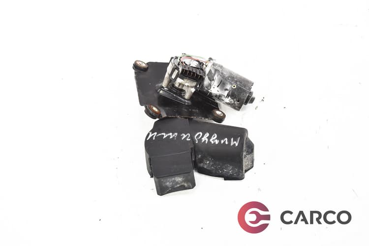 Моторче задна чистачка за MITSUBISHI CARISMA седан (DA_) 1.8 GDI (DA2A) (1996 - 2006)