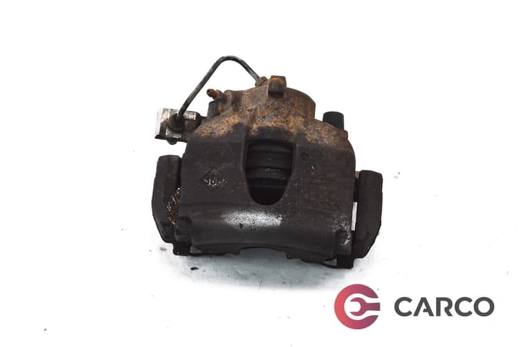 Спирачен апарат преден десен за RENAULT LAGUNA II (BG0/1_) 1.9 dCi (BG08, BG0G) (2001)