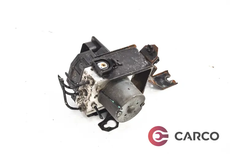 ABS 0265800005 за ALFA ROMEO 147 (937) 1.6 16V T.SPARK ECO (937AXA1A) (2000 - 2010)