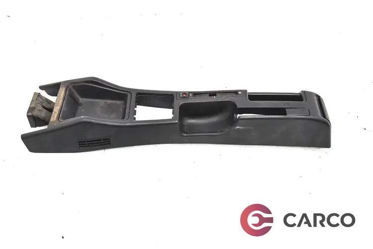 Конзола около скоростен лост и ръчна спирачка за CITROEN XANTIA (X2) 2.0 HDI 109 (1998 - 2003)
