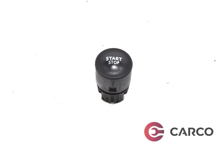 Копче START STOP за RENAULT LAGUNA III Sport Tourer (KT0/1) 2.0 dCi (KT01, KT09, KT12, KT1S) (2007)