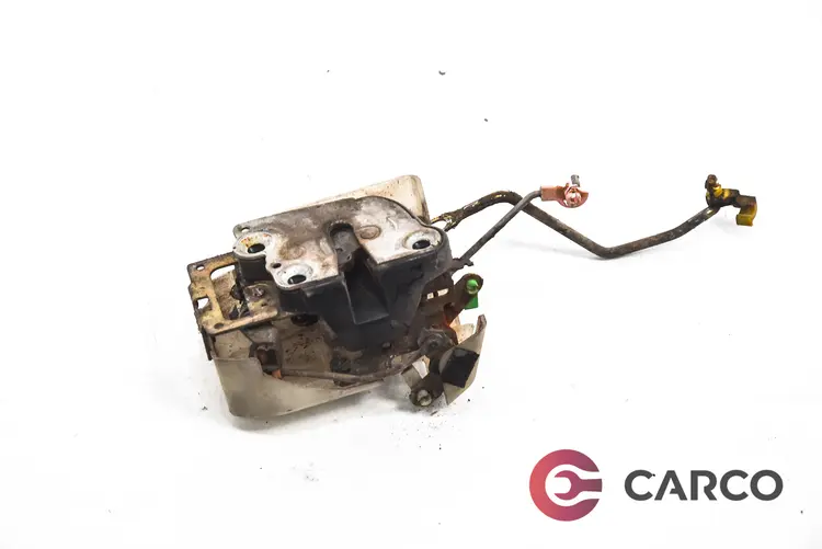 Брава врата предна лява за TOYOTA CELICA купе (AT18_, ST18_) 1.6 STI (AT180) (1989 - 1993)