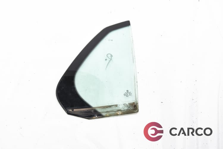 Стъкло фикс задно дясно за VW JETTA V / BORA III (1K2) 1.9 TDI (2005 - 2010)