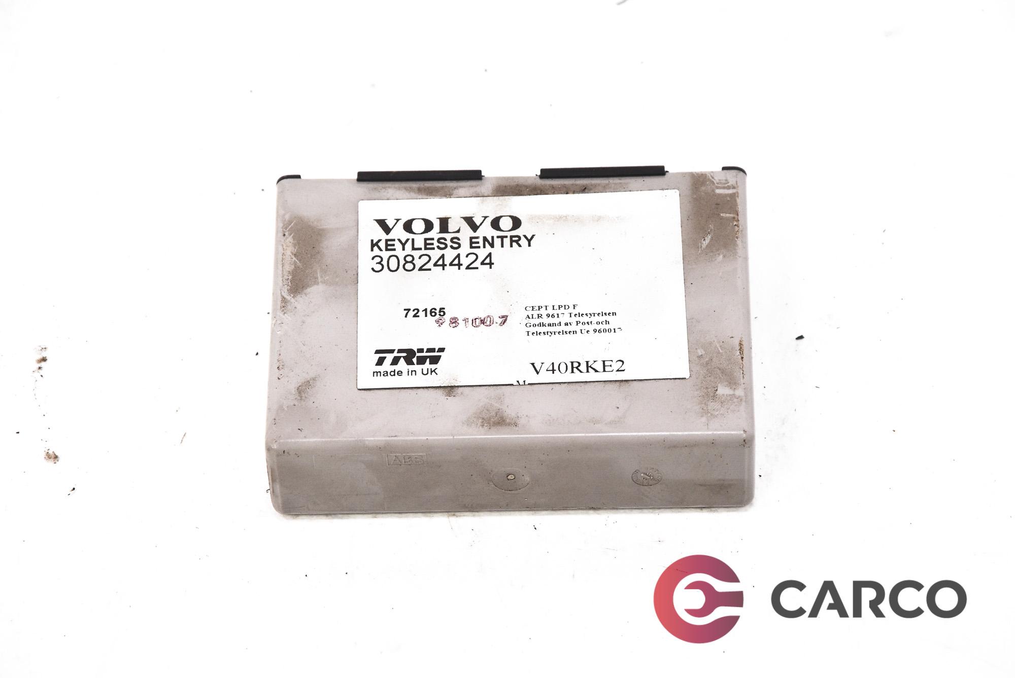 Модул 30824424 за VOLVO S40 I седан (VS) 1.8 i (1995 - 2004)
