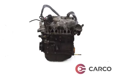 Двигател 1.2 54 HP за RENAULT LUTECIA I (B/C57_, 5/357_) 1.2 (B/C57R) / CLIO (1990 - 1998)