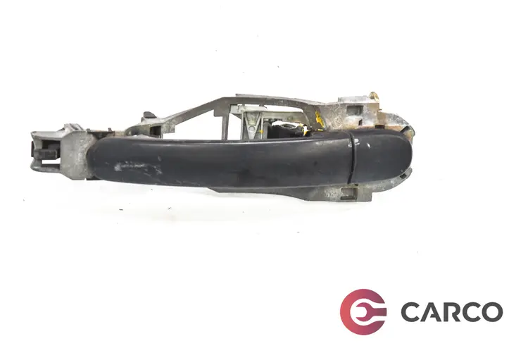 Външна дръжка задна дясна за VW GOLF Mk IV (1J1) 1.6 (1997 - 2005)