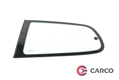 Стъкло панел задно ляво за PEUGEOT 307 (3A/C) 2.0 HDi 90 (2000)