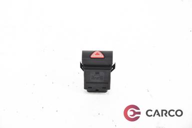Копче аварийни светлини за SEAT CORDOBA седан (6K1, 6K2) 1.9 TDI (1993 - 1999)