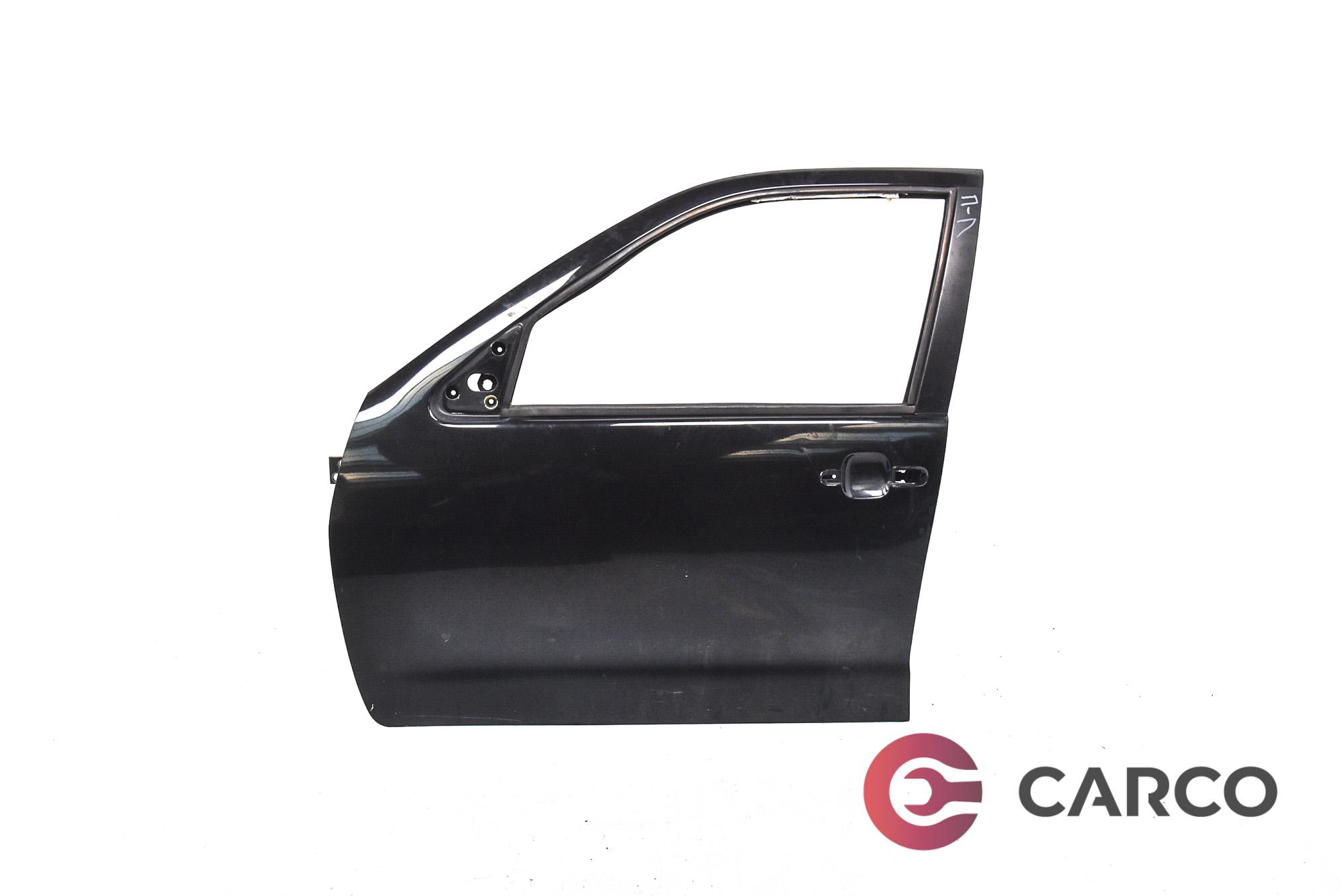 Врата предна лява за SEAT CORDOBA седан (6K1, 6K2) 1.9 TDI (1993 - 1999)