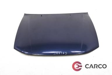 Преден капак за MITSUBISHI GALANT Mk VI комби (EA_) 2.0 TDI (EA6W) (1996 - 2003)