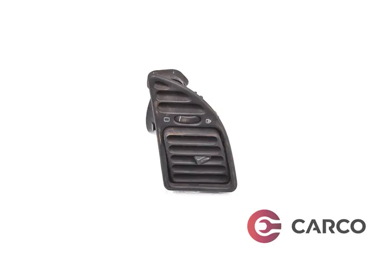 Духалка парно дясна за PEUGEOT 306 кабриолет (7D, N3, N5) 1.6 (1994 - 2002)
