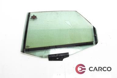 Стъкло врата задна лява за AUDI 100 седан (4A, C4) 2.0 E (1990 - 1994)
