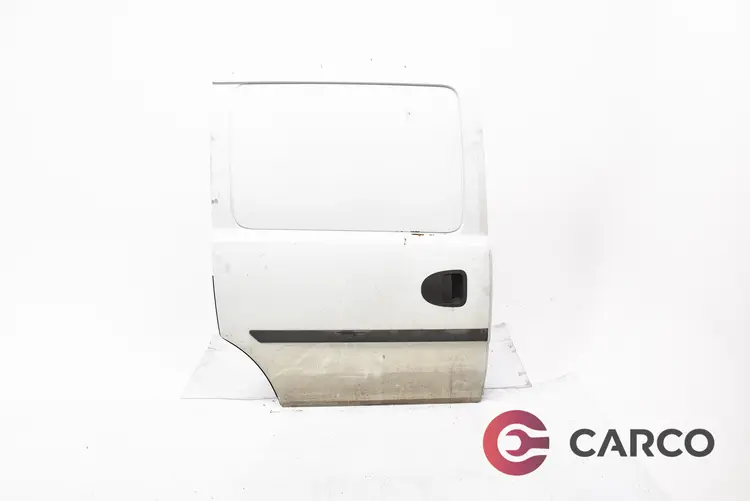 Врата задна дясна за OPEL COMBO фургон/комби 1.7 DTI 16V (2001)