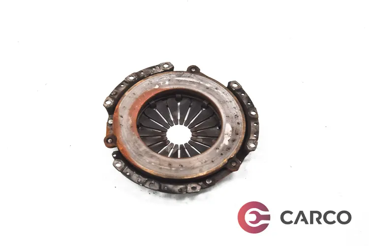 Притискателен диск за MAZDA 6 седан (GG) 2.3 (2002 - 2008)