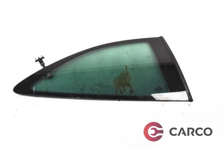 Стъкло фикс задно дясно за CITROEN XSARA купе (N0) 1.9 TD (1998 - 2005)