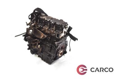 Двигател 1.9 TD 90hp за CITROEN XSARA купе (N0) 1.9 TD (1998 - 2005)