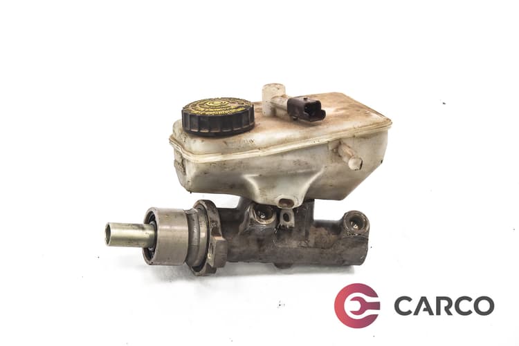 Спирачна помпа с казанче за PEUGEOT 406 купе (8C) 2.0 16V (1997 - 2004)