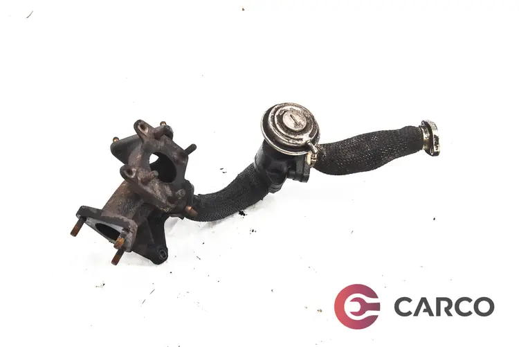 EGR клапан за VW PASSAT седан (3B3) 2.5 TDI 4motion (2000 - 2005)