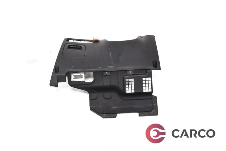 Конзола под волан за HYUNDAI SONATA V седан (NF) 2.0 CRDi (2005 - 2010)