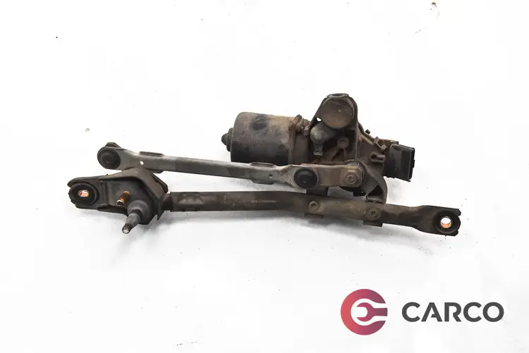 Моторче за предни чистачки за PEUGEOT 107 1.0 (2005)