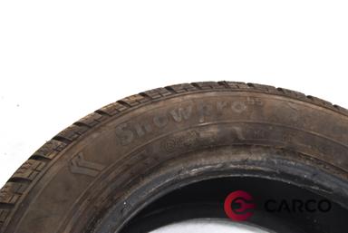 Зимна гума 14 цола Kormoran 175/65R14 DOT 4217 1 брой за FIAT PUNTO (176) 60 1.2 (1993 - 1999)