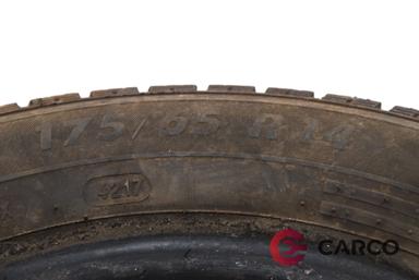 Зимна гума 14 цола Kormoran 175/65R14 DOT 4217 1 брой за FIAT PUNTO (176) 60 1.2 (1993 - 1999)