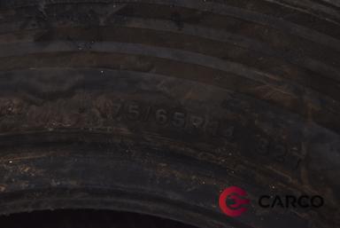 Зимна гума 14 цола AEOLUS 175/65R14 DOT 2916 1 брой за RENAULT CLIO   кутия (S57_) 1.2 (1991 - 1998)