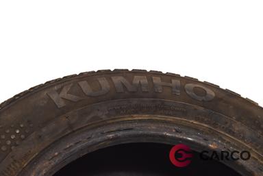 Зимна гума KUMHO 165/70R14 DOT 1717 1 брой 