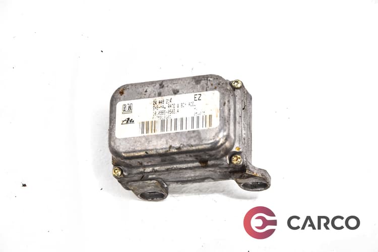 Модул 24448214 за OPEL ASTRA H комби (L35) 1.8 (2004)